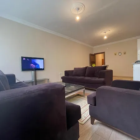 Select Suite & Apart Hotel-3