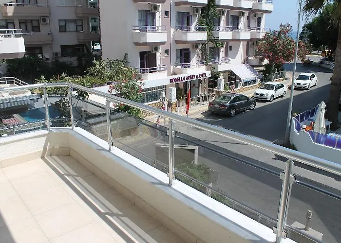 North Point Hotel